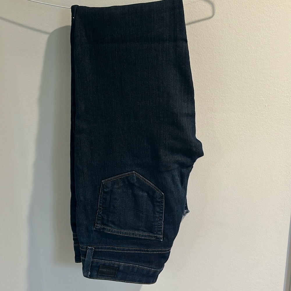 Paige Skyline Skinny Jeans